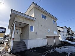 Property photo — 帯広市