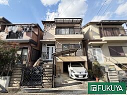 Property photo — 北葛城郡上牧町