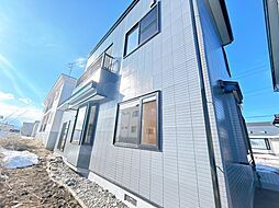 Property photo — 帯広市