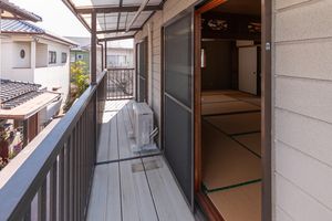 Property photo — 久留米市