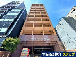 Property photo — Fukuoka