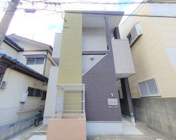 Property photo — Fukuoka