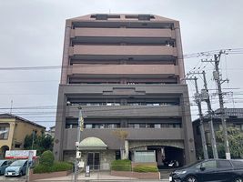 Property photo — Hiroshima