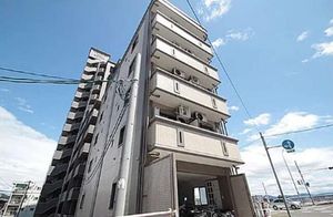 Property photo — Hiroshima