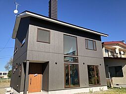 Property photo — 帯広市