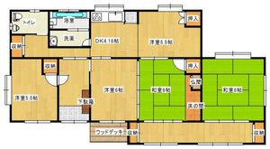 Property photo — 大牟田市