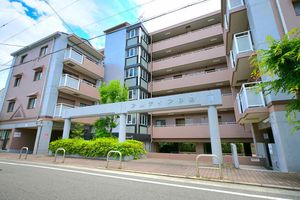 Property photo — Ashiya