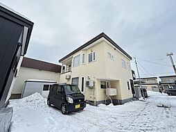 Property photo — 帯広市