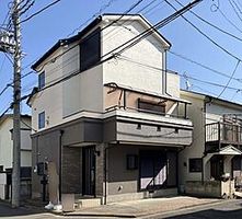 Property photo — ふじみ野市