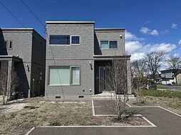 Property photo — 帯広市