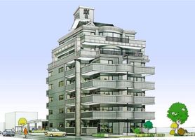 Property photo — Kurume